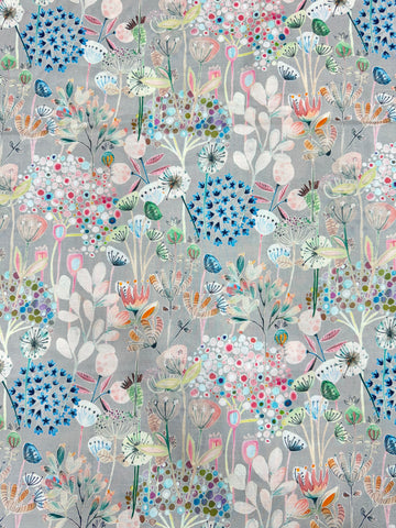 Pure Cotton Digital Printed Fabric - FZ-CTN-FB-03